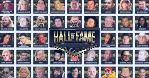 WWE Hall of Fame: Full List of Members & Inductees, All Legends & HOF  Classes by Year | Roster